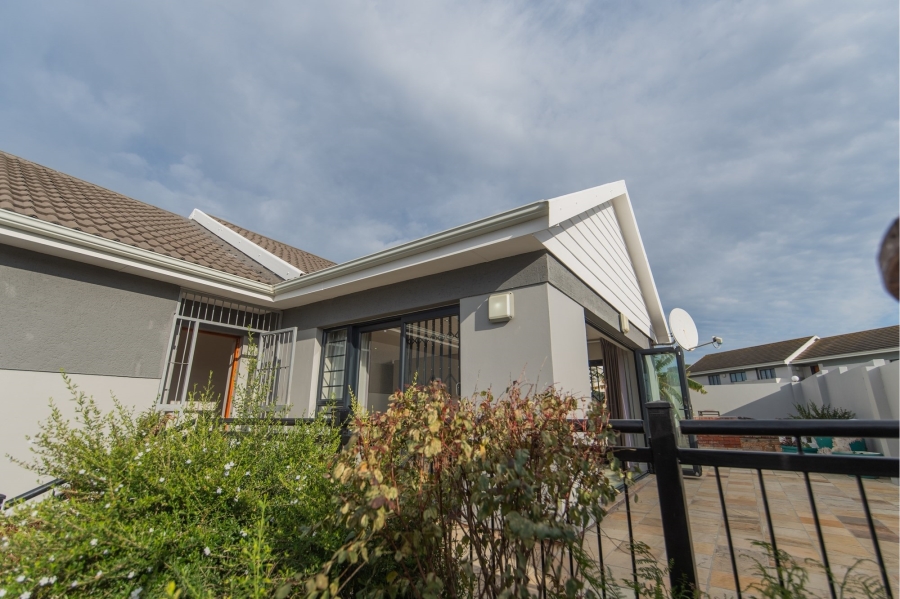 3 Bedroom Property for Sale in Kamma Ridge Eastern Cape